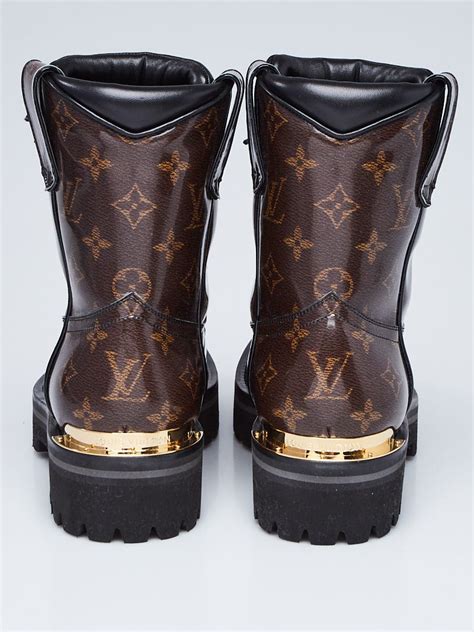 [W2C] LV Outland Ankle Boots : r/DesignerReps 